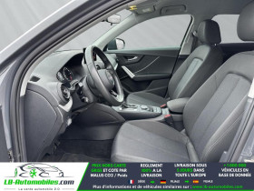 Audi Q2 TFSI 150 ch BVA  occasion � Beaupuy - photo n�5