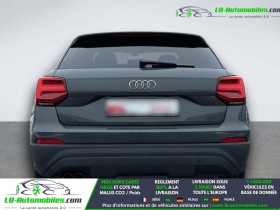 Audi Q2 TFSI 150 ch BVA  occasion � Beaupuy - photo n�4