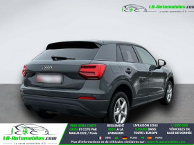 Audi Q2 TFSI 150 ch BVA  occasion � Beaupuy - photo n�3