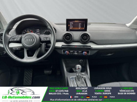 Audi Q2 TFSI 150 ch BVA  occasion � Beaupuy - photo n�2