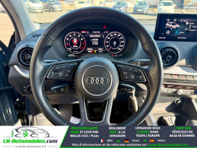 Audi Q2 TFSI 150 ch BVA  occasion � Beaupuy - photo n�8