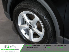 Audi Q2 TFSI 150 ch BVA  occasion � Beaupuy - photo n�9