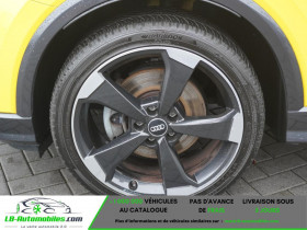 Audi Q2 TFSI 150 ch BVA  occasion � Beaupuy - photo n�9