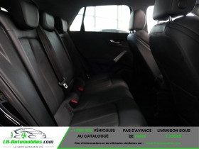 Audi Q2 TFSI 150 ch BVA  occasion � Beaupuy - photo n�7
