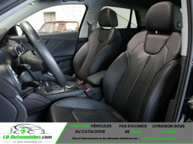 Audi Q2 TFSI 150 ch BVA  occasion � Beaupuy - photo n�6