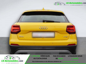 Audi Q2 TFSI 150 ch BVA  occasion � Beaupuy - photo n�6