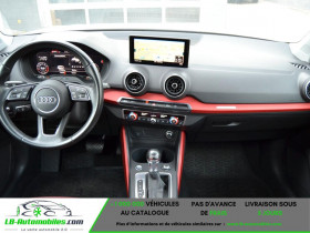 Audi Q2 TFSI 150 ch BVA  occasion � Beaupuy - photo n�3