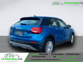 Audi Q2 TFSI 150 ch BVA  occasion � Beaupuy - photo n�4