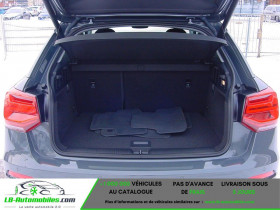Audi Q2 TFSI 150 ch BVA  occasion � Beaupuy - photo n�9
