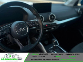 Audi Q2 TFSI 150 ch BVA  occasion � Beaupuy - photo n�3