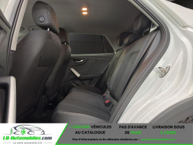 Audi Q2 TFSI 150 ch BVA  occasion � Beaupuy - photo n�9