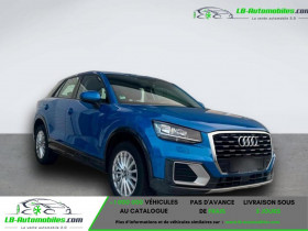 Audi Q2 TFSI 150 ch BVA  occasion � Beaupuy - photo n�2