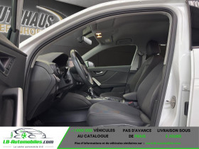 Audi Q2 TFSI 150 ch BVA  occasion � Beaupuy - photo n�8