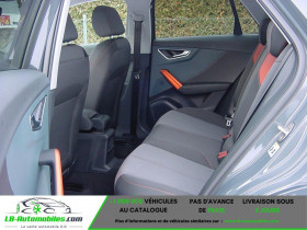 Audi Q2 TFSI 150 ch BVA  occasion � Beaupuy - photo n�7