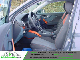 Audi Q2 TFSI 150 ch BVA  occasion � Beaupuy - photo n�6