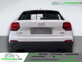 Audi Q2 TFSI 150 ch BVA  occasion � Beaupuy - photo n�7