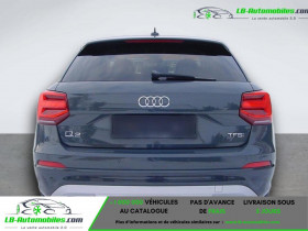Audi Q2 TFSI 150 ch BVA  occasion � Beaupuy - photo n�5