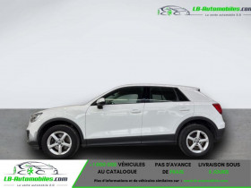 Audi Q2 TFSI 150 ch BVA  occasion � Beaupuy - photo n�6