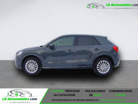 Audi Q2 TFSI 150 ch BVA  occasion � Beaupuy - photo n�4