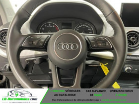 Audi Q2 TFSI 150 ch BVA  occasion � Beaupuy - photo n�6