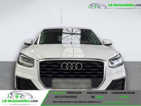 Audi Q2 TFSI 150 ch BVA  occasion � Beaupuy - photo n�5