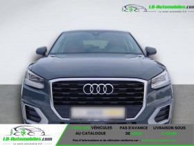 Audi Q2 TFSI 150 ch BVA  occasion � Beaupuy - photo n�3
