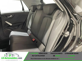 Audi Q2 TFSI 150 ch BVA  occasion � Beaupuy - photo n�5