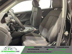 Audi Q2 TFSI 150 ch BVA  occasion � Beaupuy - photo n�4