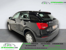 Audi Q2 TFSI 150 ch BVA  occasion � Beaupuy - photo n�3