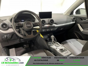 Audi Q2 TFSI 150 ch BVA  occasion � Beaupuy - photo n�2