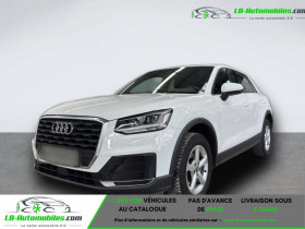 Audi Q2 TFSI 150 ch BVA  occasion � Beaupuy - photo n�2