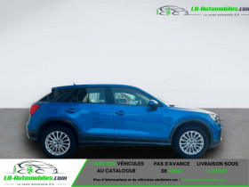 Audi Q2 TFSI 150 ch BVA  occasion � Beaupuy - photo n�6