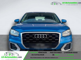 Audi Q2 TFSI 150 ch BVA  occasion � Beaupuy - photo n�5