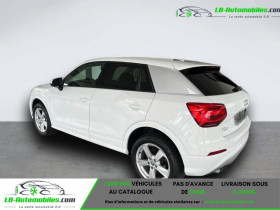 Audi Q2 TFSI 150 ch BVA  occasion � Beaupuy - photo n�2