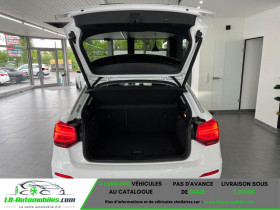 Audi Q2 TFSI 150 ch BVA  occasion � Beaupuy - photo n�8