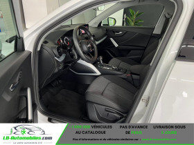 Audi Q2 TFSI 150 ch BVA  occasion � Beaupuy - photo n�6