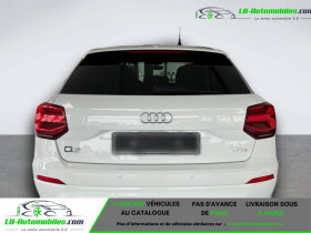 Audi Q2 TFSI 150 ch BVA  occasion � Beaupuy - photo n�5