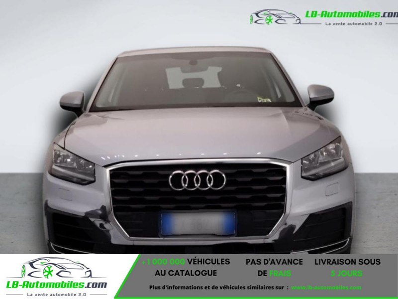 Audi Q2 TFSI 150 ch BVA  occasion � Beaupuy - photo n�4
