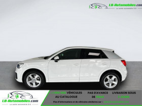 Audi Q2 TFSI 150 ch BVA  occasion � Beaupuy - photo n�4
