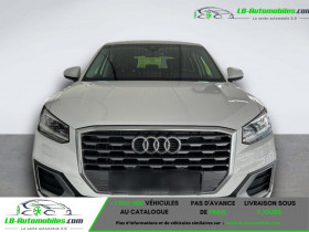 Audi Q2 TFSI 150 ch BVA  occasion � Beaupuy - photo n�3