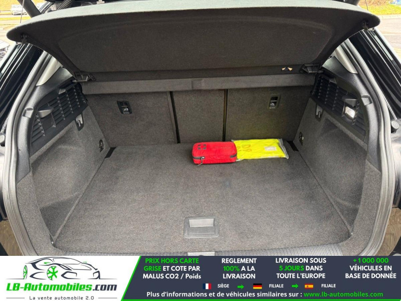 Audi Q2 TFSI 150 ch BVA  occasion � Beaupuy - photo n�6