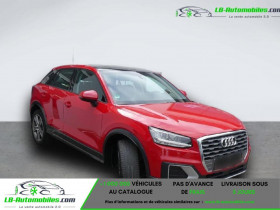 Audi Q2 TFSI 150 ch BVA  occasion � Beaupuy - photo n�2