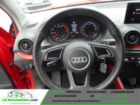 Audi Q2 TFSI 150 ch BVA  occasion � Beaupuy - photo n�9