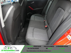 Audi Q2 TFSI 150 ch BVA  occasion � Beaupuy - photo n�8