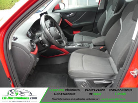 Audi Q2 TFSI 150 ch BVA  occasion � Beaupuy - photo n�7
