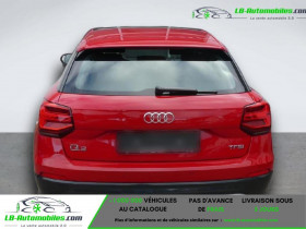 Audi Q2 TFSI 150 ch BVA  occasion � Beaupuy - photo n�6