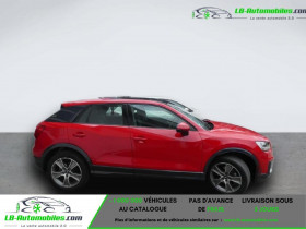 Audi Q2 TFSI 150 ch BVA  occasion � Beaupuy - photo n�5