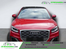 Audi Q2 TFSI 150 ch BVA  occasion � Beaupuy - photo n�4