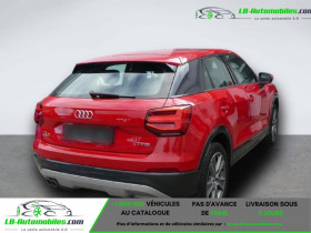 Audi Q2 TFSI 150 ch BVA  occasion � Beaupuy - photo n�3