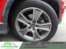 Audi Q2 TFSI 150 ch BVA  occasion � Beaupuy - photo n�10